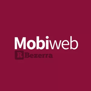Imagem de capa para o Curso online Mobiweb