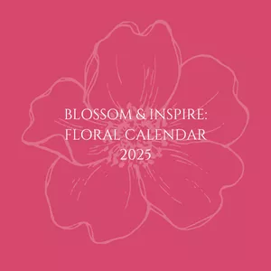 Imagen de portada para Curso online Inspirational Calendar 2025