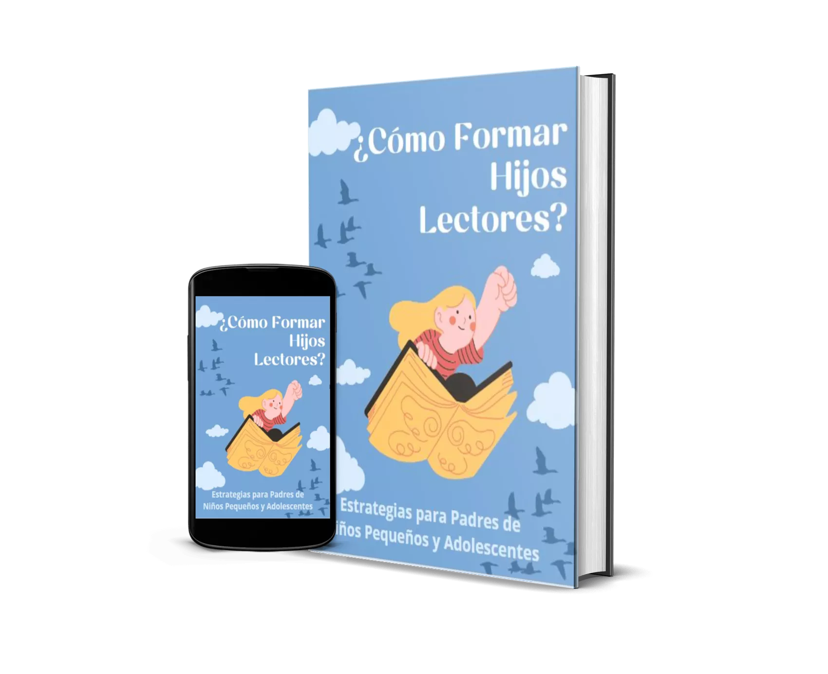Ilustración infantil 