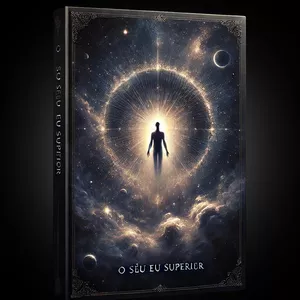 Cover image for Ebook Seu Eu Superior