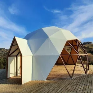 Imagem do curso Curso Online de Domos Geodésicos - MÉTODO GOODKARMA (SEM CONECTORES)