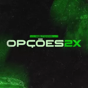 Imagem de capa para o Curso online Método Opções 2x