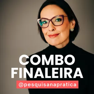 Imagem de capa para o Curso online COMBO FINALEIRA