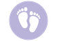 Tiny Feet