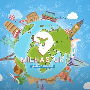 Imagem de capa para o Curso online Milhas em UK: Tudo o Que Você Precisa Saber!