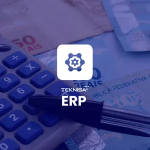 Imagem de capa para o Curso online ERP Web Financeiro