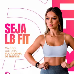 Imagem de capa para o Curso online Plataforma LBFIT 2024 🔥🚀