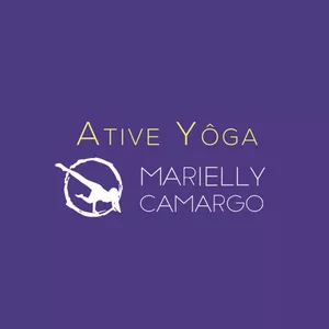 Imagem de capa para o Curso online Ative Yôga 