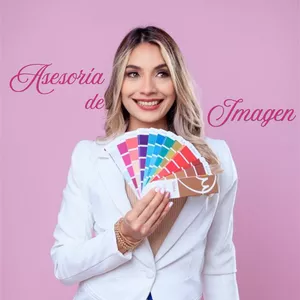 Imagen de portada para Curso online Asesoría de Imagen Express 💕