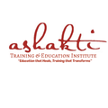 Ashakti Training & Education Institute logo