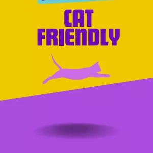 Imagem de capa para o Ebook Guia de Práticas Cat Friendly 