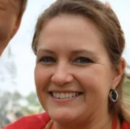 Carolina R.  Colombia