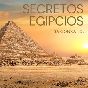 Imagen de portada para Curso online Secretos Egipcios