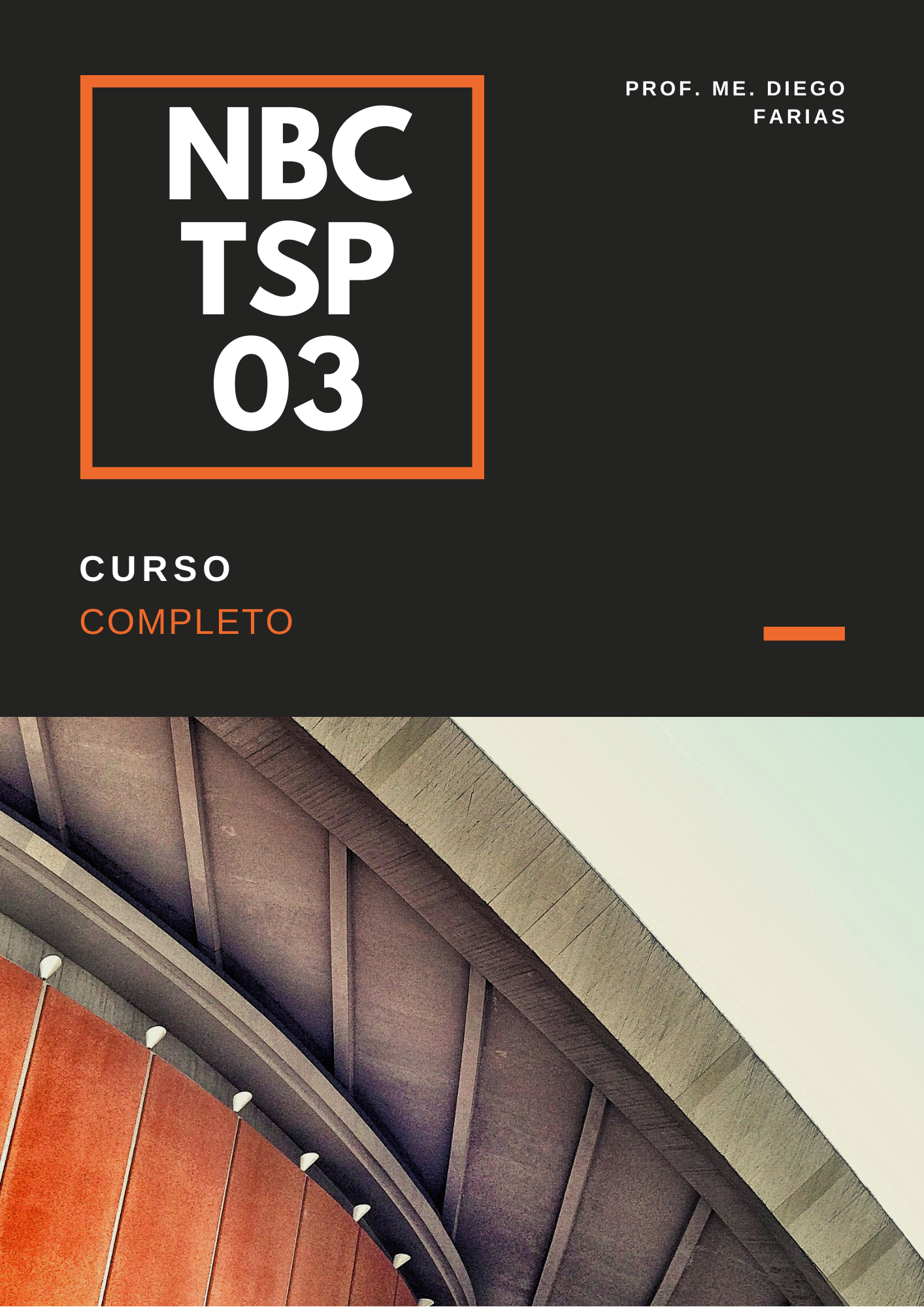 Imagem de NBC TSP 03 PROVISÃO, PASSIVO E ATIVO CONTIGENTE criado por Instituto Diebraspe  na hotmart