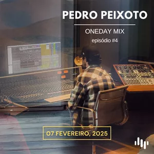 Imagem de capa para o Curso online OneDay Mix (episódio #4) - Ao Vivo