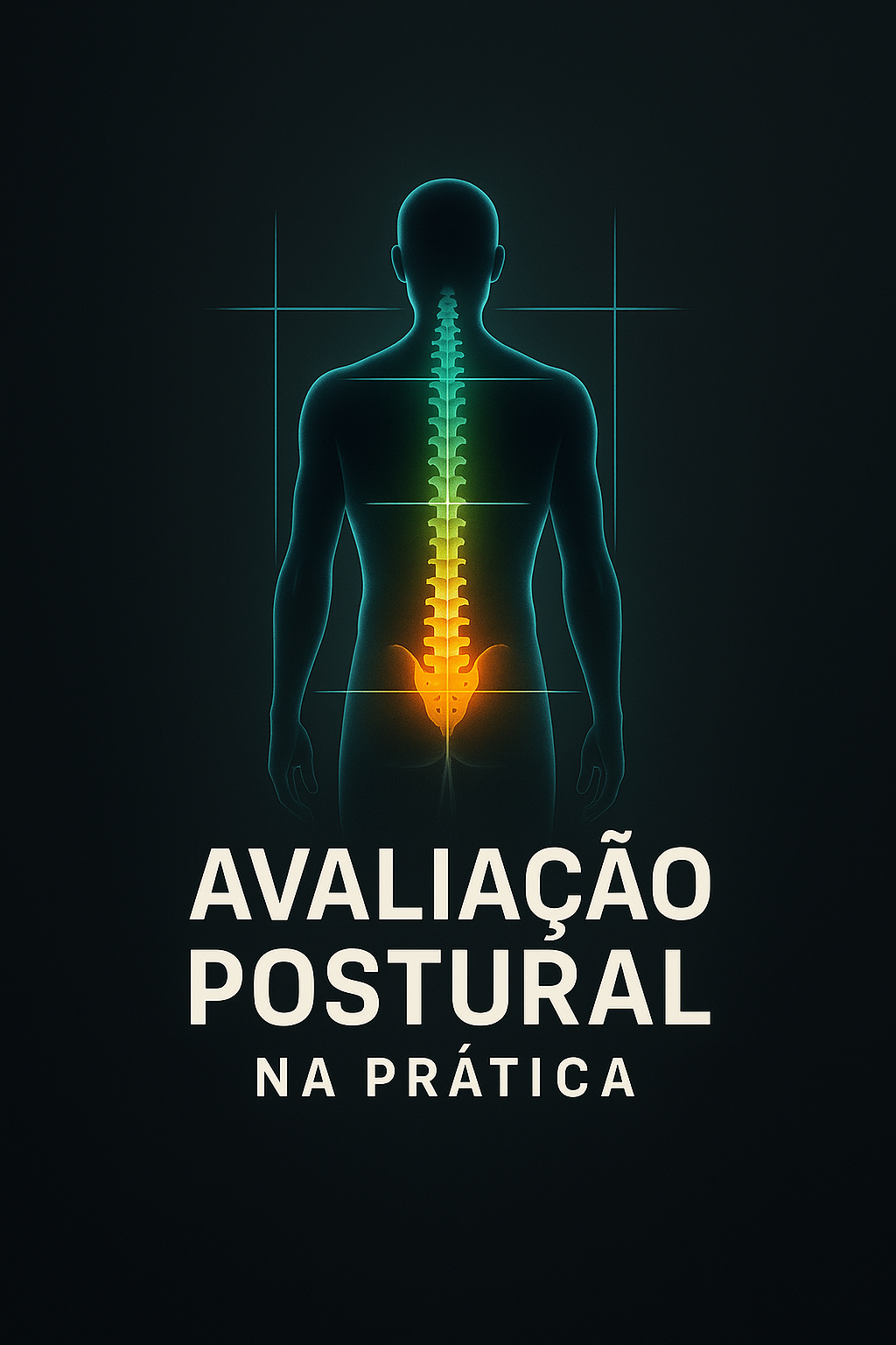 Imagem do curso AVALIAÇÃO POSTURAL