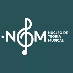 Imagem de capa para o Curso online NÚCLEO DE TEORIA MUSICAL 
