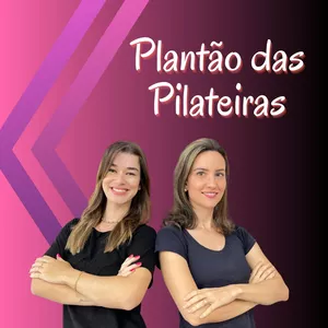 Imagem de capa para o Curso online Plantão das Pilateiras