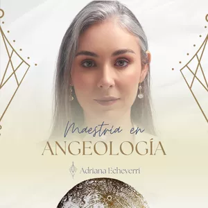 Imagen de portada para Curso online Maestría en Angeología