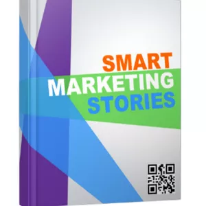 Cover image for Ebook Smart Marketing Stories