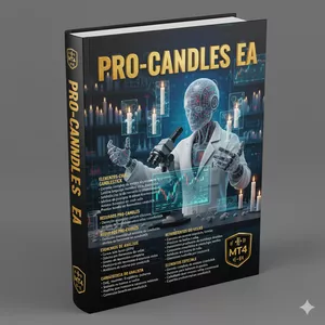 Imagem de capa para o Curso online Forex ea Pro-Candles-EA-MT4