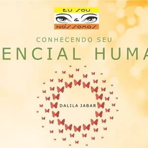 Imagem do curso CONHECENDO SEU POTENCIAL HUMANO