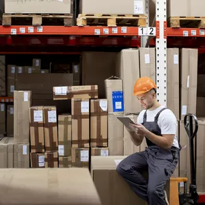 Imagem do curso Gestão de Cadeia e Suprimento