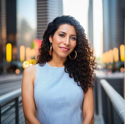 Ana L., 29 años, Argentina: 