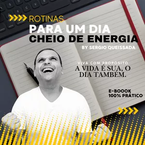 Imagem de capa para o Curso online Guia de Rotinas Diárias para um Dia Cheio de Energia