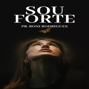 Imagem de capa para o Ebook Sou forte
