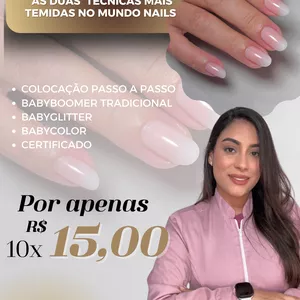 Imagem de capa para o Curso online Babyboomer no MoldeF1