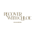 Recover with Chloe logo