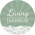 Living Harbor Online Learning logo
