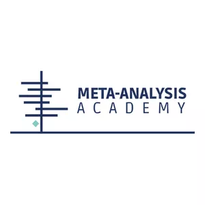 Cover image for Online course IV Meta-Analysis Academy (Inglês)