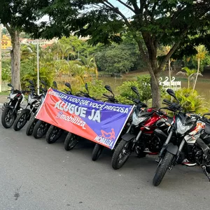 Imagem do curso Alugue sua moto