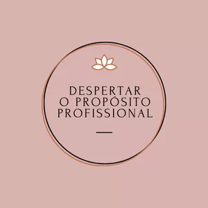 Imagem principal do produto DESPERTAR O PROPÓSITO PROFISSIONAL 