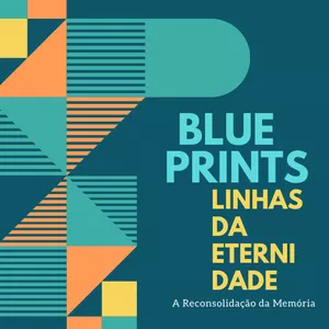 Imagem de capa para o Ebook Blueprints Linhas da Eternidade