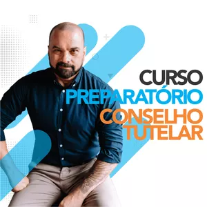 Imagem do curso Curso preparatório para o Conselho Tutelar