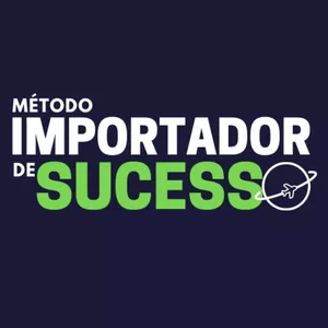 Imagem de Método Importador de Sucesso criado por Rodrigo Delwin na hotmart