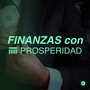 Imagen de portada para Curso online FINANZAS CON PROSPERIDAD