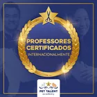 Foto do Criador Pet Talent Academy