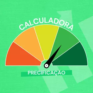 Imagem de capa para o Curso online Calculadora Precificação Shopee e Mercado Livre