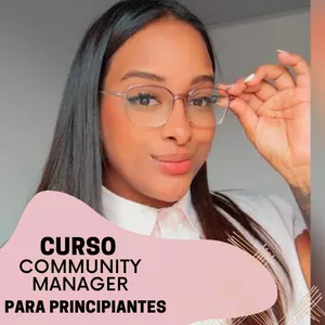 Imagen de portada para Curso online Community Manager Para Principiantes