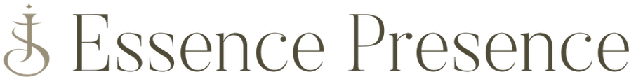Essence Presence logo