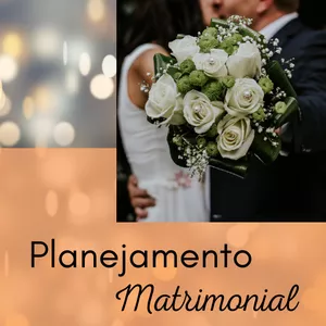 Imagem de capa para o Ebook Planejamento Matrimonial - O melhor regime de bens