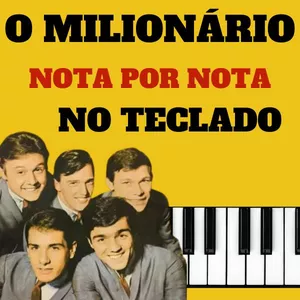 Imagem de capa para o Ebook O MILIONÁRIO PDF EXCLUSIVO NOTA POR NOTA