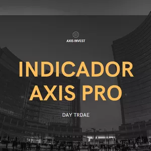 Imagem de capa para o Curso online Indicador Axis Pro