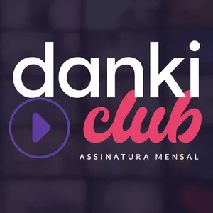 Imagem de capa para o Curso online Danki Club 
