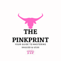 THE PINK PRINT logo