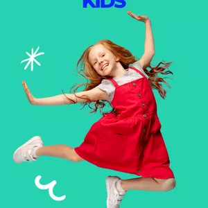 Imagem de capa para o Ebook Lista de Fornecedores de Moda Kids